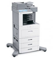Lexmark X658dtme (16M1636) Lexmark X658dtme (16M1636)